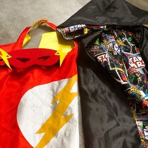 kids dress up | costume | cosplay